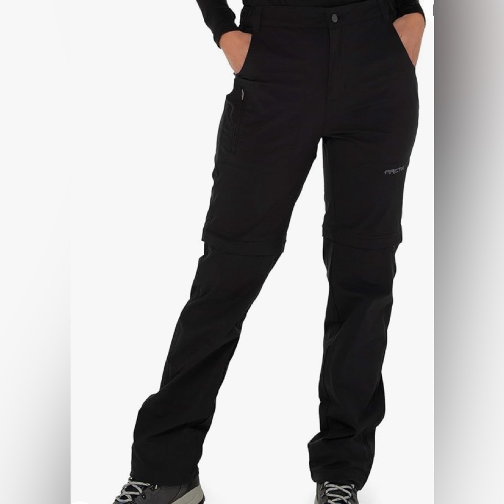Arctix Realife Gear Convertible Trail Pant